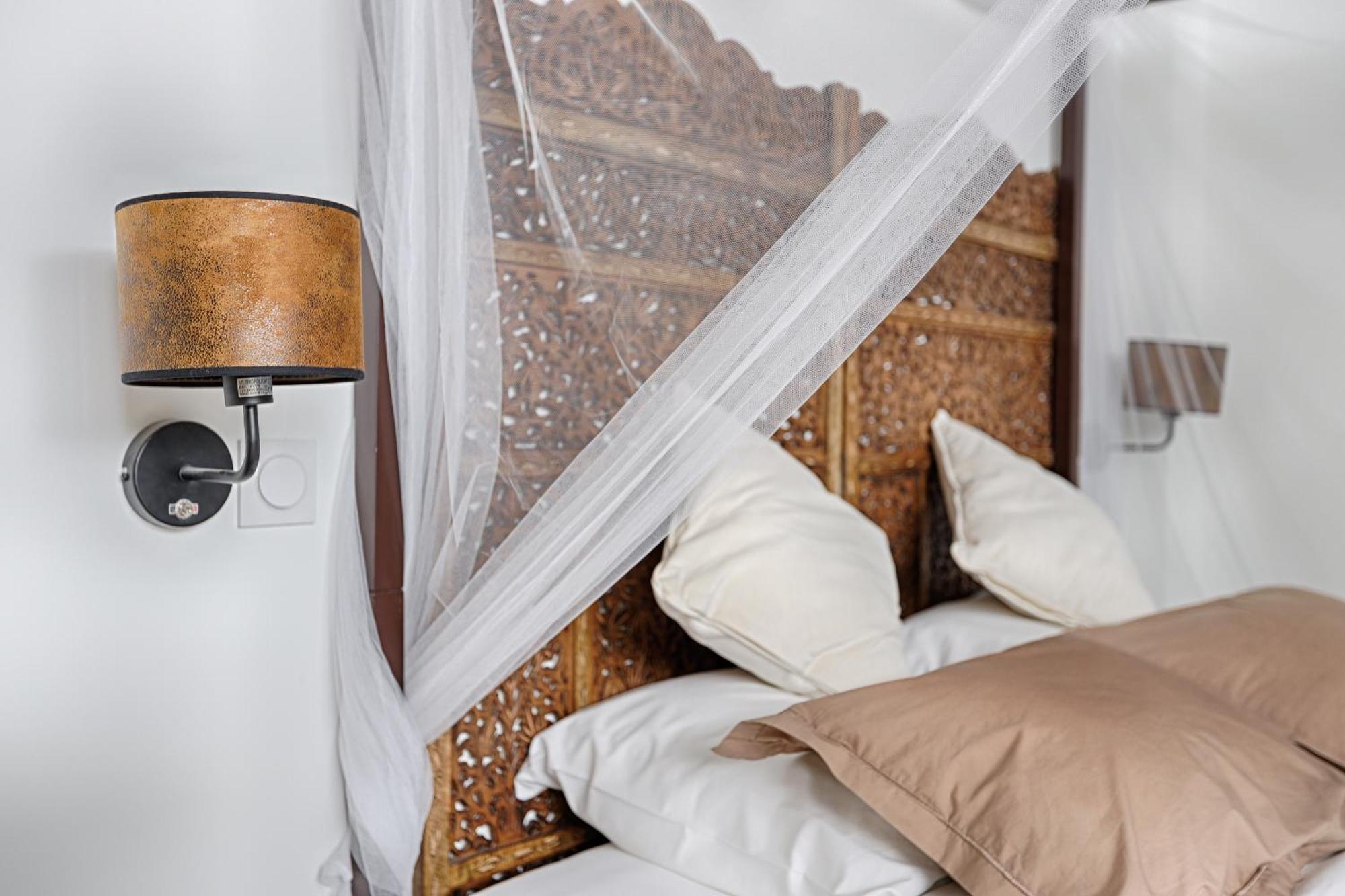 Mykeypers - Lovely Studio With Jacuzzi París Exterior foto